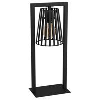 Stars of Light Black table lampBogota - 390005 - thumbnail