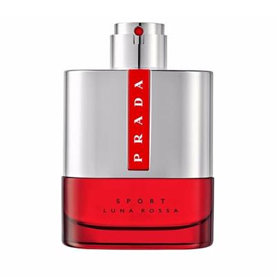 Prada Luna Rossa Sport Pour Homme Eau de toilette Spray 100 ml Heren