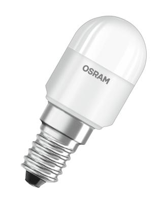 OSRAM HOMELIGHTING 4058075432789 LED-lamp Energielabel F (A - G) E14 Peer 2.3 W = 20 W Neutraalwit (Ø x l) 25 mm x 58 mm 1 stuk(s)