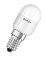 OSRAM HOMELIGHTING 4058075432789 LED-lamp Energielabel F (A - G) E14 Peer 2.3 W = 20 W Neutraalwit (Ø x l) 25 mm x 58 mm 1 stuk(s) - thumbnail