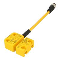 PILZ 541209 PSEN cs4.2 M12/8-0.15m/PSEN cs4.1 RFID veiligheidsschakelaar IP6K9K 1 stuk(s) - thumbnail