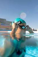 Arena Air-speed Mirror - Swimming Goggles - thumbnail