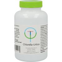 Chlorella-Urtica - thumbnail