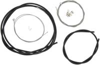 NIRO-GLIDE remkabelset "performance" br.cable set perform. mtb/trekking - thumbnail