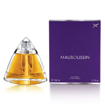 Mauboussin Mauboussin Pour Femme Eau de parfum Spray 100ml Dames Mauboussin Mauboussin Pour Femme Eau de parfum Spray 100ml Dames