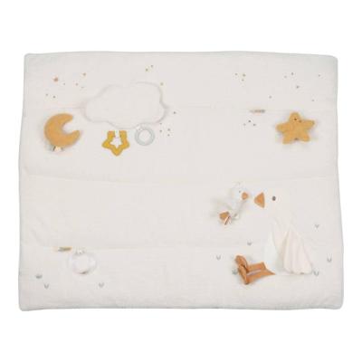 Little Dutch Newborn Naturals boxkleed