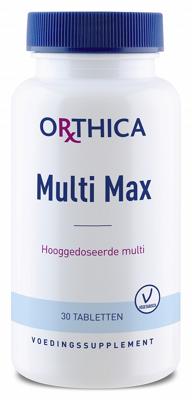 Orthica Orthica Multi Max (30tb) Orthica Orthica Multi Max (30tb)