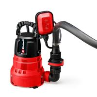 Einhell 4173764 Aansluitset voor pomp 75 mm - thumbnail