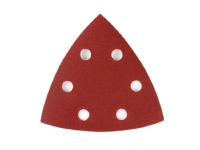 DeWALT DT3095 P240 Deltaschuurpapier VE=10