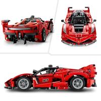 Lego Technic 42212 Ferrari FXX K - thumbnail