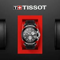 Tissot T-Race T1154172706100 Herenhorloge - thumbnail