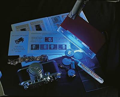 Edding UV-marker e-8280