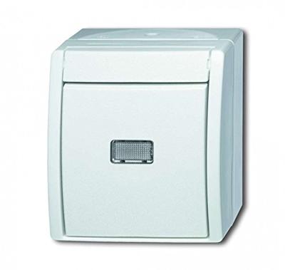 ABB 2CKA001484A0377 Wipschakelaar IP44 Meerdere kleuren