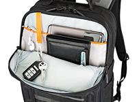 Lowepro DroneGuard BP 250 Black/Fractal - thumbnail