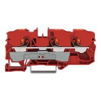 WAGO 2210-1303 Doorgangsklem 25 stuk(s) - thumbnail