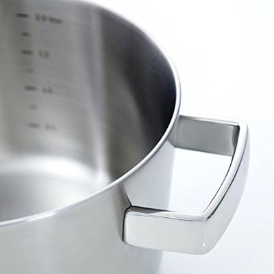 Conical Deluxe kookpan Conical Deluxe kookpan