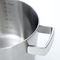 Conical Deluxe kookpan - thumbnail