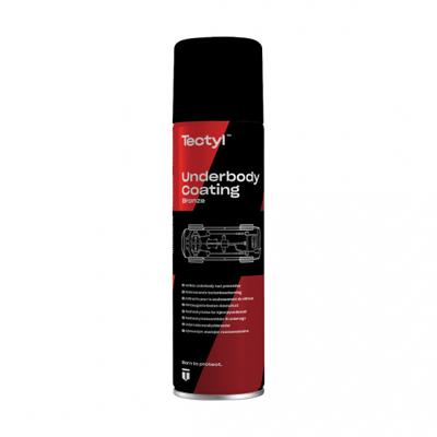 Tectyl underbody coating bronze 500ml Tectyl underbody coating bronze 500ml