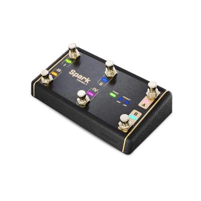 Positive Grid Spark Control X