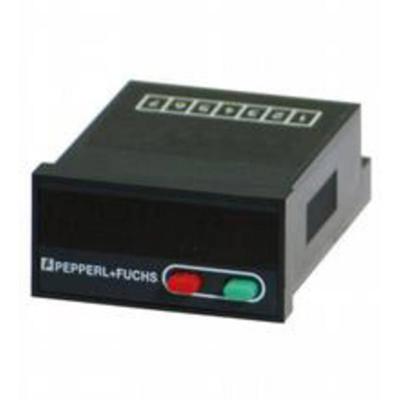 Pepperl+Fuchs KT-LED-24-PT100-24VDC Digitaal inbouwmeetapparaat