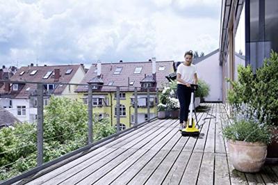 KARCHER Terrasreiniger Nettoyeur PCL 4