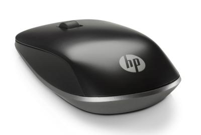 HP Mouse inalámbrico ultra móvil muis RF Draadloos 1200 DPI Ambidextrous