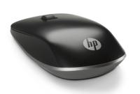 HP Mouse inalámbrico ultra móvil muis RF Draadloos 1200 DPI Ambidextrous - thumbnail