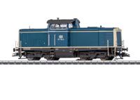 Märklin 38100 H0 diesellocomotief BR 211 van de DB - thumbnail