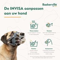 Muilkorf Company of Animals Transparant 2 - thumbnail