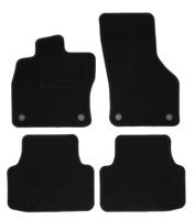Automatten passend voor Skoda Octavia 2013- 4-delig BL1784124 - thumbnail