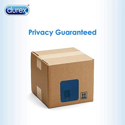 Durex Extra Safe Condoms 3