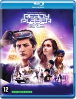 Ready Player One - Blu-Ray (5051888232880) - thumbnail
