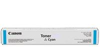 Canon C-EXV 54 Lasertoner 8500pagina's Cyaan - thumbnail