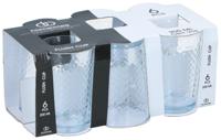 Glas Soleo 200ml set a 6 - thumbnail