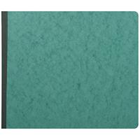 Exacompta registers, ft 27 x 32 cm, 8 kolommen op 1 bladzijde, 28 lijnen, 80 bladzijden - thumbnail