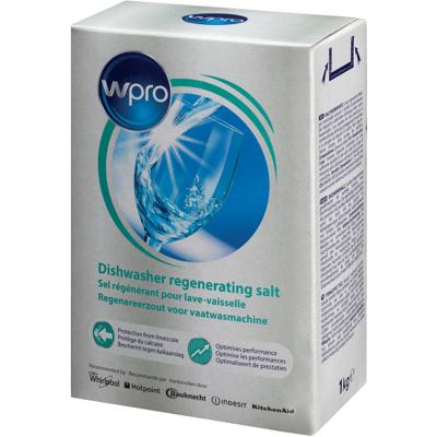 WPRO Regenereerzout 1kg WPRO Regenereerzout 1kg