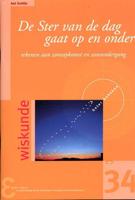 De ster van de dag gaat op en onder (Paperback) - thumbnail
