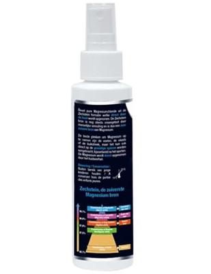 Lucotivaal 100% Zechstein Magnesium Spierolie 200ml