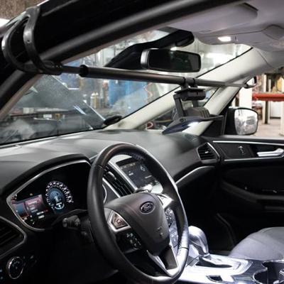Scangrip WerkplaatslampNova Bonnet - SG.03.5457