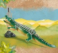 Playmobil Wiltopia 71287 alligator - thumbnail