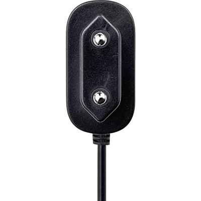 VOLTCRAFT VC-11332635 Stekkernetvoeding, vaste spanning 5 V/DC 2.5 A 12.5 W VOLTCRAFT VC-11332635 Stekkernetvoeding, vaste spanning 5 V/DC 2.5 A 12.5 W