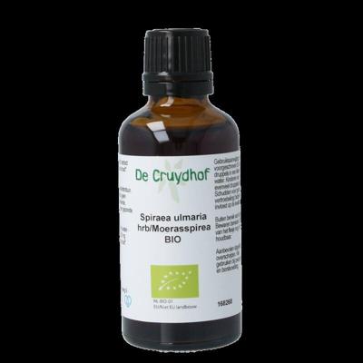 Cruydhof Spiraea ulmaria herb / moerasspirea tinctuur bio 50 Milliliter