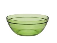 Duralex Gigogne kom groen 17 cm - thumbnail