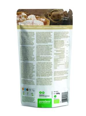 Purasana Baobab Raw Powder