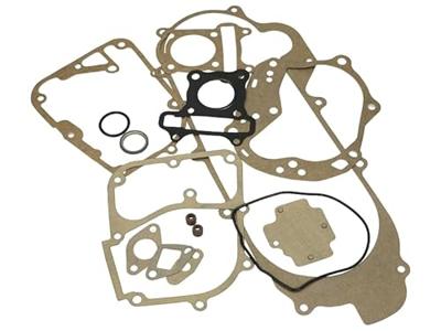 101 OCTANE 101.octane motor pakkingset seal set cpl. import china engine 139qma/qmb