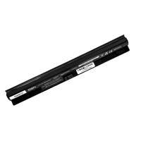 Yanec laptop accu 2600mah - thumbnail