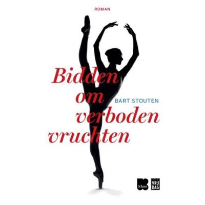 Bidden om verboden vruchten (Paperback)