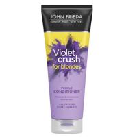 John Frieda Violet crush purple conditioner 250 Milliliter - thumbnail