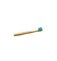 The Humble Co. Tandenborstel Bamboe Kids Blauw - thumbnail