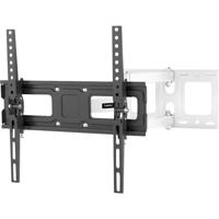 Hama Tv-muurbeugel Draaibaar Kantelbaar Uittrekbaar 165 Cm (65) Tot 35 Kg - thumbnail